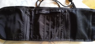 Hang wallet Invicta