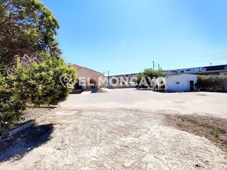 Casa rural en venta en Crevillent