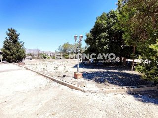 Casa rural en venta en Crevillent