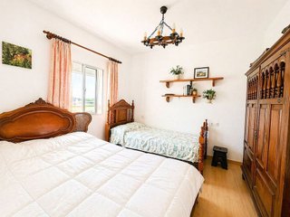 Casa pareada en venta en Arcos de la Frontera