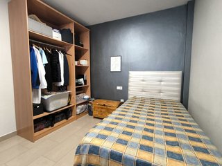 Casa adosada en venta en Alcantarilla