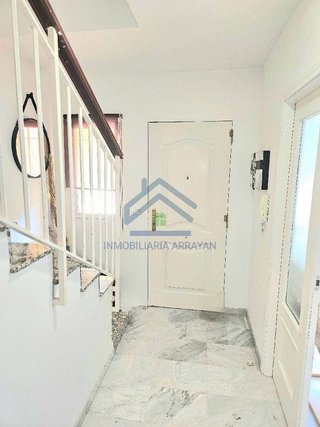 Casa adosada en venta en Ogíjares