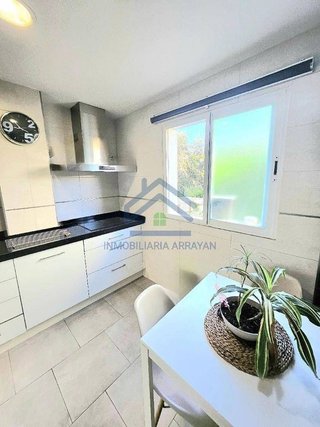 Casa adosada en venta en Ogíjares