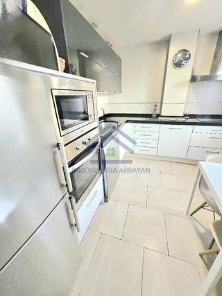 Casa adosada en venta en Ogíjares