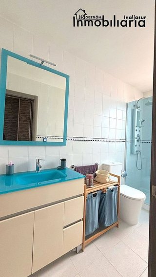 Casa pareada en venta en Gelves