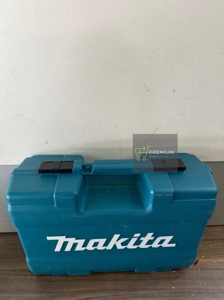 Makita HP333DSAX1 Taladro atornillador inalámbrico 12