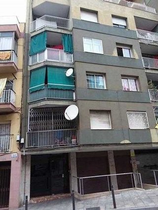 Piso en venta en Santa Rosa - Can Mariner en Santa Coloma de Gramanet
