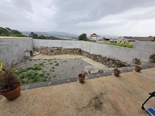 Chalet en venta en Parroquias Rurales en Pontevedra
