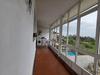 Chalet en venta en Parroquias Rurales en Pontevedra
