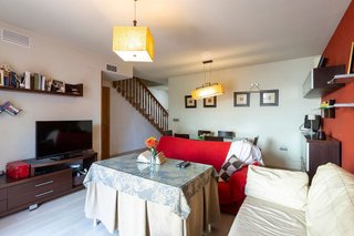 Casa adosada en venta en Motril pueblo en Motril