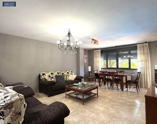 Chalet en venta en Las Cañas en Guadalajara