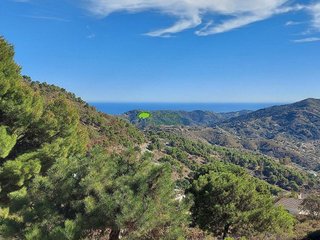 Casa rural en venta en Cómpeta