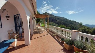 Casa rural en venta en Cómpeta