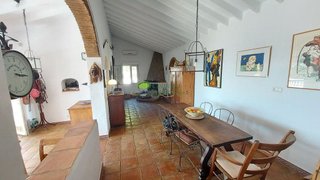 Casa rural en venta en Cómpeta