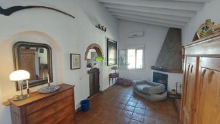 Casa rural en venta en Cómpeta