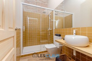 Ático en venta en Sant Antoni en Barcelona
