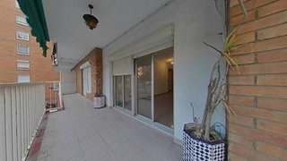Piso en venta en La Salut - Lloreda en Badalona
