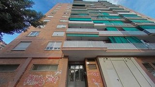 Piso en venta en La Salut - Lloreda en Badalona