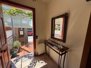 Casa pareada en venta en Vistalegre en Castelldefels