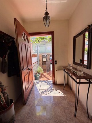 Casa pareada en venta en Vistalegre en Castelldefels