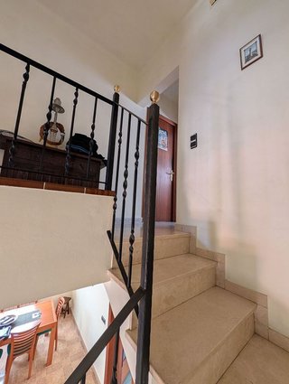 Casa pareada en venta en Vistalegre en Castelldefels