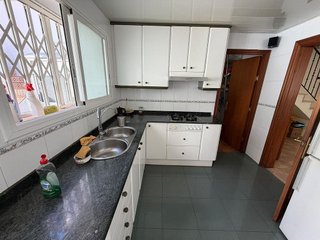 Casa pareada en venta en Vistalegre en Castelldefels