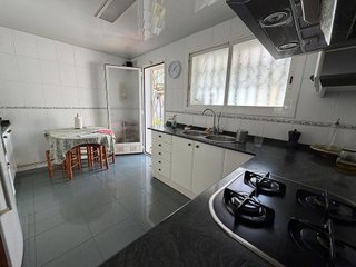 Casa pareada en venta en Vistalegre en Castelldefels