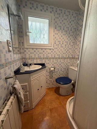 Casa pareada en venta en Vistalegre en Castelldefels