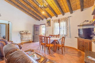 Cortijo en venta en Cómpeta