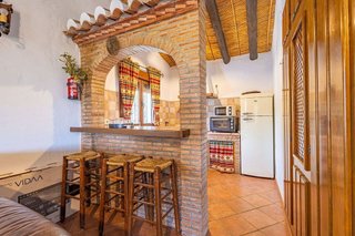 Cortijo en venta en Cómpeta