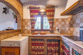 Cortijo en venta en Cómpeta
