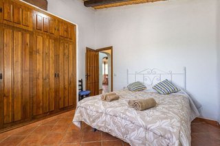 Cortijo en venta en Cómpeta