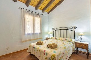 Cortijo en venta en Cómpeta