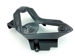 TAPA DE CORREA MEDIANA DE CARBONO DIAVEL 2010-2018
