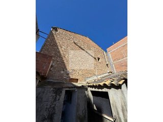 Casa en venta en Roquetes