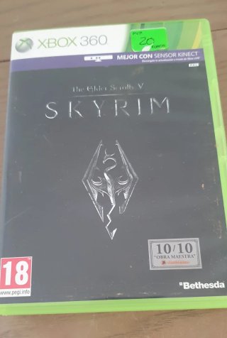 Lote 13 Juegos Xbox 360: Assassin's Creed, Gears o