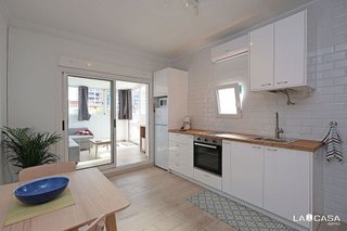 Piso en venta en El Poble Sec - Parc de Montjuïc en Barcelona
