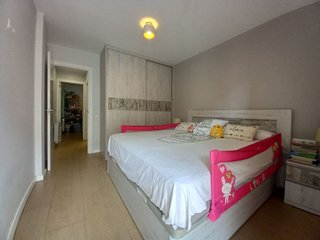 Piso en venta en Montigalà -Sant Crist en Badalona
