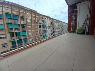 Piso en venta en Montigalà -Sant Crist en Badalona