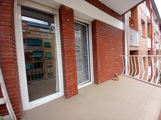 Piso en venta en Montigalà -Sant Crist en Badalona