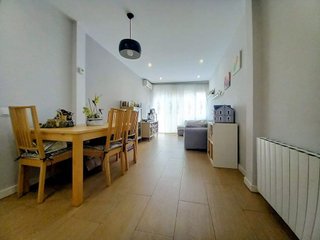 Piso en venta en Montigalà -Sant Crist en Badalona