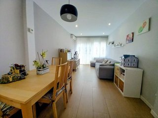 Piso en venta en Montigalà -Sant Crist en Badalona