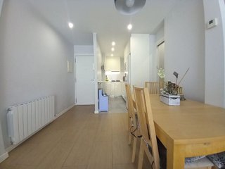 Piso en venta en Montigalà -Sant Crist en Badalona