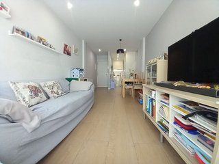 Piso en venta en Montigalà -Sant Crist en Badalona