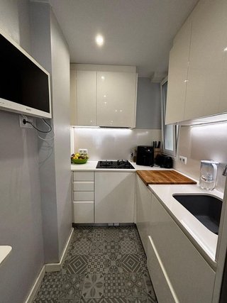Piso en venta en Montigalà -Sant Crist en Badalona