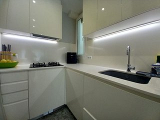 Piso en venta en Montigalà -Sant Crist en Badalona