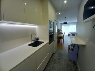 Piso en venta en Montigalà -Sant Crist en Badalona