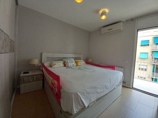 Piso en venta en Montigalà -Sant Crist en Badalona