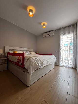 Piso en venta en Montigalà -Sant Crist en Badalona