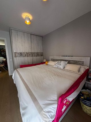 Piso en venta en Montigalà -Sant Crist en Badalona